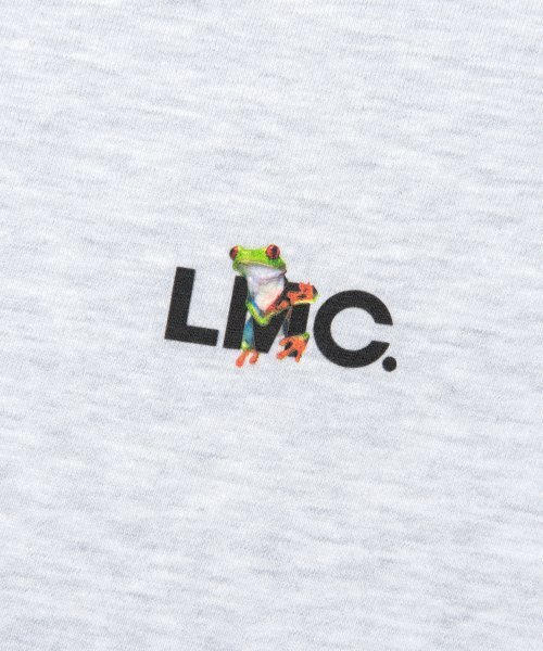 LMCの「FROG SWEATSHIRT light heather gray(スウェット・レディース・その他・SMALL/MEDIUM/LARGE/X-LARGE)」の12枚目の写真