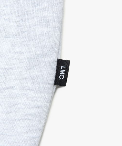 LMCの「FROG SWEATSHIRT light heather gray(スウェット・レディース・その他・SMALL/MEDIUM/LARGE/X-LARGE)」の14枚目の写真