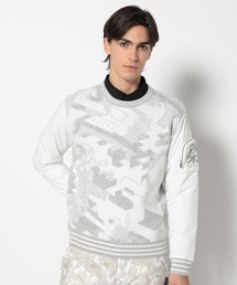 MARK & LONA｜マークアンドロナ（メンズ）のニット/セーター