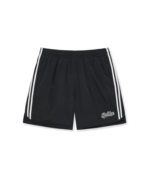 YALE(イェール)の「ナイロンブルドッグスショートパンツ_ブラック(その他パンツ・レディース・その他・SMALL/MEDIUM/LARGE/X-LARGE)」の2枚目の写真