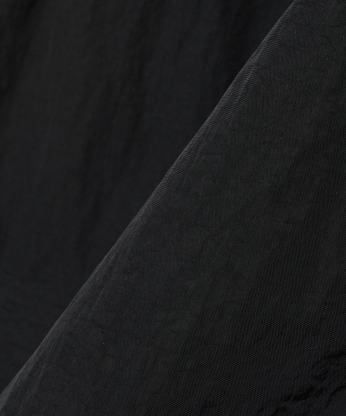 YALE(イェール)の「ナイロンブルドッグスショートパンツ_ブラック(その他パンツ・レディース・その他・SMALL/MEDIUM/LARGE/X-LARGE)」の8枚目の写真