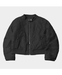 PLACE STUDIO(�v���C�X�X�^�W�I)�̃C���V�W�������C�����U�[ �n�C�l�b�N�W�b�v�A�b�v �E�B���^�[ �p�f�B�b�h �N���b�v�W���P�b�g �W�����p�[_2COLOR(���C�_�[�X�W���P�b�g)