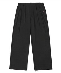 WANGGWAN（ワングァン）の「TS245 バンディングワイドスラックス（スラックス）」