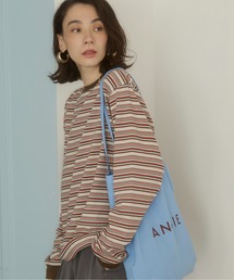 ボーダー ロンT オーバーサイズ」に該当するファッション通販 - ZOZOTOWN