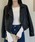 cammie�i�L���~�[�j�́u�_�u�����C�_�[�X�W���P�b�g�i���C�_�[�X�W���P�b�g�j�v�b�u���b�N