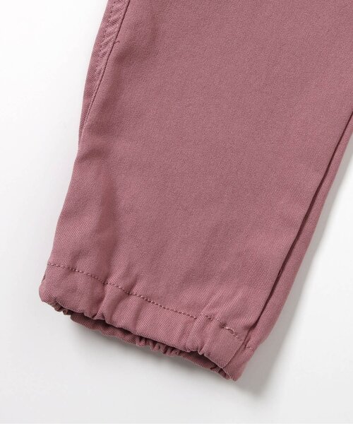 BREEZE（ブリーズ）の「らくらくサイドポケットパンツ_ジュニア対応（カーゴパンツ・キッズ・インディゴブルー/チャコール/レインボー・140/160/110/130/90/120/100/150）」の10枚目の写真