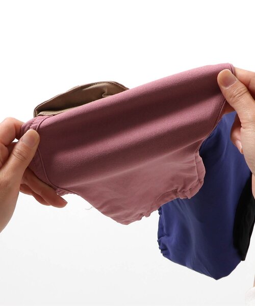 BREEZE（ブリーズ）の「らくらくサイドポケットパンツ_ジュニア対応（カーゴパンツ・キッズ・インディゴブルー/チャコール/レインボー・140/160/110/130/90/120/100/150）」の11枚目の写真