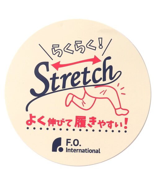 BREEZE（ブリーズ）の「らくらくサイドポケットパンツ_ジュニア対応（カーゴパンツ・キッズ・インディゴブルー/チャコール/レインボー・140/160/110/130/90/120/100/150）」の14枚目の写真