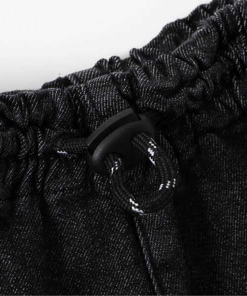 BREEZE（ブリーズ）の「らくらくサイドポケットパンツ_ジュニア対応（カーゴパンツ・キッズ・インディゴブルー/チャコール/レインボー・140/160/110/130/90/120/100/150）」の16枚目の写真