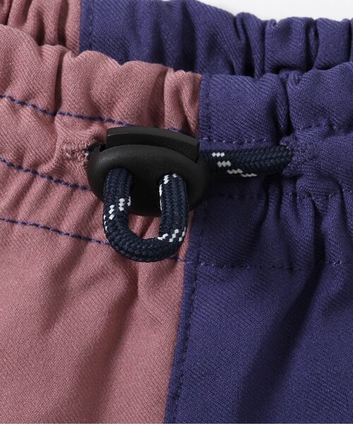 BREEZE（ブリーズ）の「らくらくサイドポケットパンツ_ジュニア対応（カーゴパンツ・キッズ・インディゴブルー/チャコール/レインボー・140/160/110/130/90/120/100/150）」の19枚目の写真