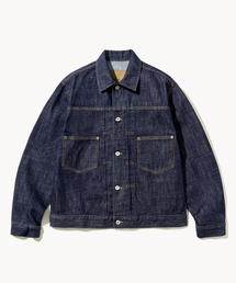 Neo-Revival Selvedge Type 2 (Mid Indigo)