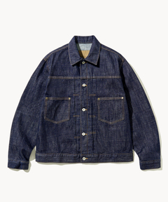 LEVI'S VINTAGE CLOTHING/リーバイス ヴィンテージ クロージング 13onz