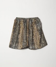 Steven Alan（スティーブンアラン）の「＜BASERANGE＞REMA SHORTS/ショートパンツ（その他パンツ・レディース）」