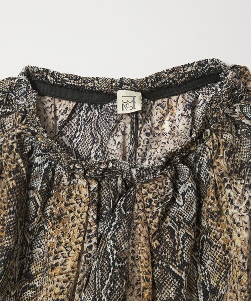 Steven Alan(スティーブンアラン)の「<BASERANGE>REMA SHORTS/ショートパンツ(その他パンツ・レディース・その他1・XS)」の6枚目の写真