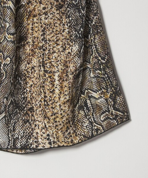 Steven Alan(スティーブンアラン)の「<BASERANGE>REMA SHORTS/ショートパンツ(その他パンツ・レディース・その他1・XS)」の7枚目の写真