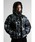 WASTED PARIS�i�E�F�C�X�e�b�h�p���X�j�́u�p�t�@�[�W���P�b�g�bSKULL PUFFER JACKET�bWASTED PARIS�i�_�E���W���P�b�g/�R�[�g�j�v�b�u���b�N
