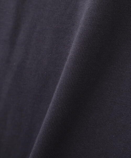 AVIREX(アヴィレックス)の「STENCIL L/S T-SHIRT / ステンシル 長袖Tシャツ / AVIREX / アヴィレックス(Tシャツ/カットソー・メンズ・チャコールグレー/オリーブ系/ナチュラル・XL/M/L/2XL)」の21枚目の写真