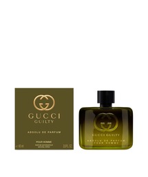 GUCCI beauty（グッチビューティ）の「グッチ ギルティ アプソリュ ド パルファム プールオム 60mL（香水）」