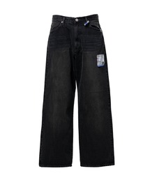 in・stru(men-tal).｜インストルメンタルのデニムパンツ通販 - ZOZOTOWN