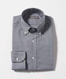 A DAY IN THE LIFE UNITED ARROWS（アデイインザライフユナイテッドアローズ）の「ロイヤル オックスフォード ボタンダウンシャツ-イージーケア-＜A DAY IN THE LIFE＞（シャツ/ブラウス）」
