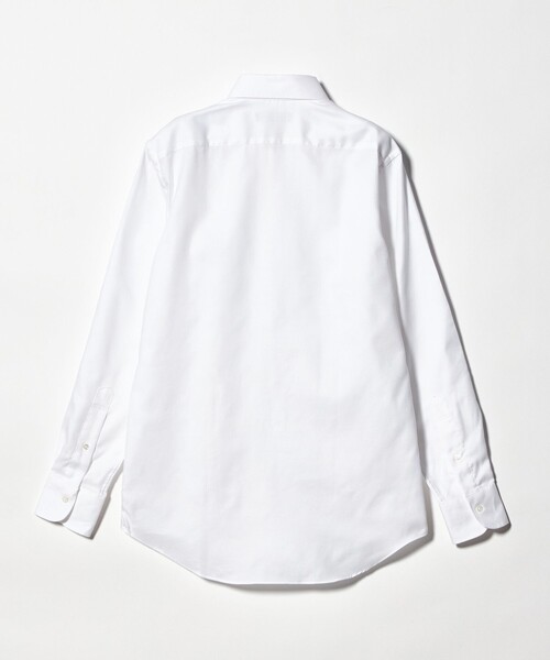 A DAY IN THE LIFE UNITED ARROWS(アデイインザライフユナイテッドアローズ)の「ロイヤル オックスフォード ボタンダウンシャツ-イージーケア-<A DAY IN THE LIFE>(シャツ/ブラウス・メンズ・ロイヤルブルー/ライトブルー/ホワイト・42cm/41cm/40cm/39cm/38cm/37cm)」の11枚目の写真