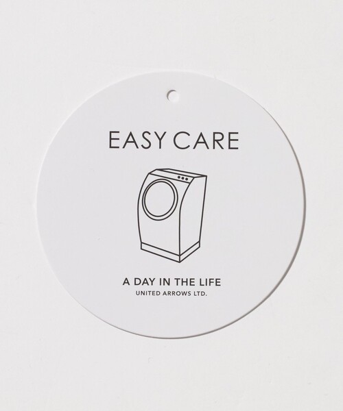 A DAY IN THE LIFE UNITED ARROWS(アデイインザライフユナイテッドアローズ)の「ロイヤル オックスフォード ボタンダウンシャツ-イージーケア-<A DAY IN THE LIFE>(シャツ/ブラウス・メンズ・ロイヤルブルー/ライトブルー/ホワイト・42cm/41cm/40cm/39cm/38cm/37cm)」の20枚目の写真