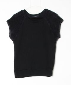 Mallyarn Boyfriend Knit（ニット/セーター）｜TODAYFUL（トゥデイフル