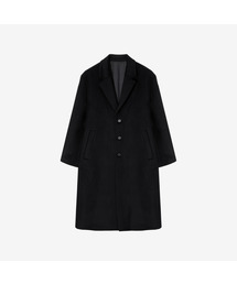 MINDBRIDGE（マインドブリッジ）の「ドゥグッド_[COUTURE]カシミヤオーバーサイズシングルコート（チェスターコート）」