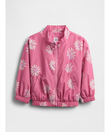 GAP（ギャップ）の「ウィンドブレーカー ジャケット (幼児・ベビー)（ナイロンジャケット）」