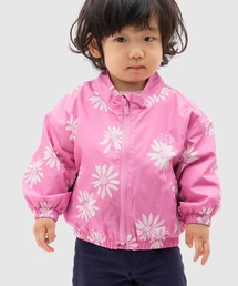 GAP（ギャップ）の「ウィンドブレーカー ジャケット (幼児・ベビー)（ナイロンジャケット）」