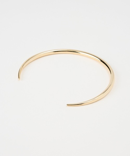 BABYLONE(バビロン)の「ソリッドチョーカー(チョーカー・レディース・シルバー/ゴールド・フリー)」の7枚目の写真