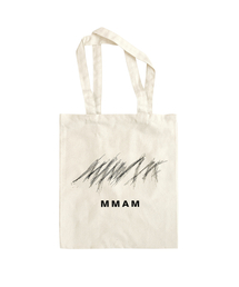 MMAM（ムアム）の「Signature Eco Bag（ショルダーバッグ）」