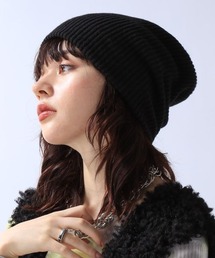 JEANASIS | ニットキャップ(ニットキャップ/ビーニー)