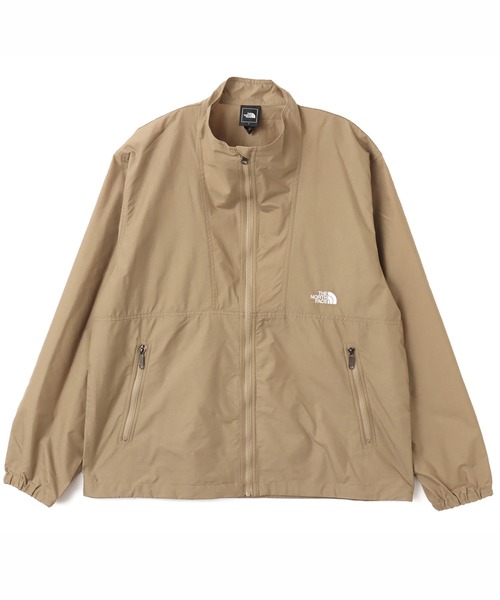 新品タグ付き　THE NORTH FACE コンパクトブルゾン XS THE NORTH FACE Compact Blouson / ザ ノース フェイス コンパクト