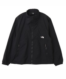 THE NORTH FACE（ザノースフェイス）の「THE NORTH FACE Compact Blouson / ザ ノース フェイス コンパクト ブルゾン（ブルゾン）」