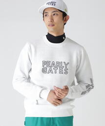 PEARLY GATES｜パーリーゲイツのニット/セーター通販 - ZOZOTOWN