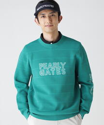 PEARLY GATES｜パーリーゲイツのニット/セーター通販 - ZOZOTOWN