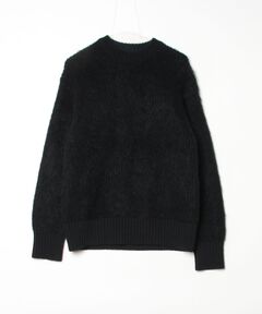 Mallyarn Boyfriend Knit（ニット/セーター）｜TODAYFUL（トゥデイフル