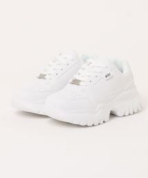 algy | ALGY / 厚底 アクティブ スニーカー(スニーカー)