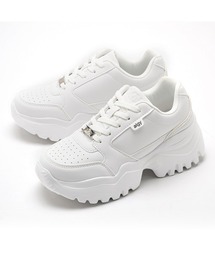 algy（アルジー）の「ALGY / 厚底 アクティブ スニーカー（スニーカー）」