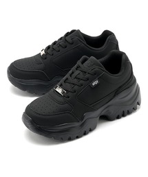 algy（アルジー）の「ALGY / 厚底 アクティブ スニーカー（スニーカー）」