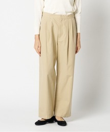 CINCH BACK PANTS