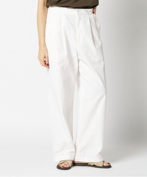 CINCH BACK PANTS