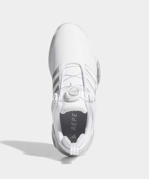 アディパワー 26 BOA スパイクレス ゴルフ / ADIPOWER 26 BOA