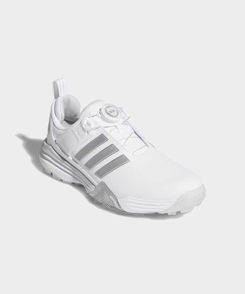 アディパワー 26 BOA スパイクレス ゴルフ / ADIPOWER 26 BOA