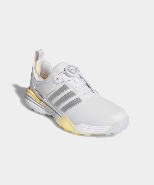 アディパワー 26 BOA スパイクレス ゴルフ / ADIPOWER 26 BOA