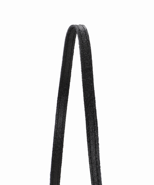 LE TALON（ルタロン）の「MILLELA FIRENZE/ミレッラ METALLIC MINI TOTE（トートバッグ・レディース・ブラック/シルバー/ゴールド・FREE）」の16枚目の写真