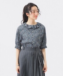 BEAMS BOY｜ビームスボーイのトップス（花柄・ボタニカル柄）通販
