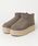 UGG�i�A�O�j�́u�A�O�yUGG�z- �yWMNS Classic Ultra Mini Platform DDRG�z1135092-DDRG�i�u�[�c�j�v�b�_�[�N�O���[