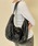 ANAP�i�A�i�b�v�j�́u�X�^�b�Y vintage���H �t�F�C�N ���U�[ �o�b�O�i�V�����_�[�o�b�O�j�v�b�u���b�N